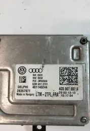 4G0907697F блок управління світлом Volkswagen Tiguan Allspace 2018