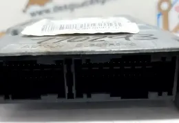 110293 блок управління AirBag (SRS) Citroen C4 I 2004