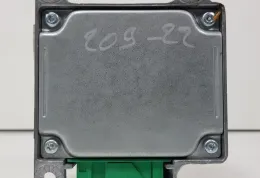 7088116 блок управління AirBag (SRS) Ford Focus 1994