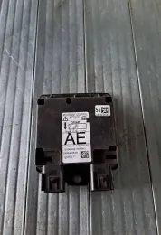 13090511 блок управления AirBag (SRS) Ford Transit 2008