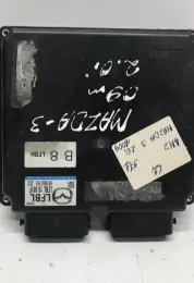 E6T60571H2 блок управления ECU Mazda 3 II 2009