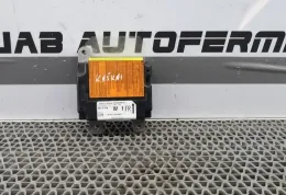 627260200 блок управления AirBag (SRS) Nissan Qashqai 2015