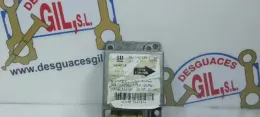 53930 блок управління AirBag (SRS) Opel Vectra B 1997