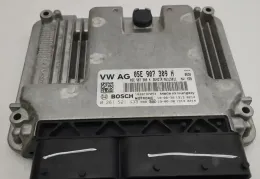 05E906018BC блок управління двигуном Audi Q3 F3 2019 - фото