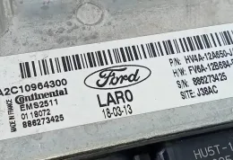 HV4A12650JA блок управління ECU Ford Kuga II 2013