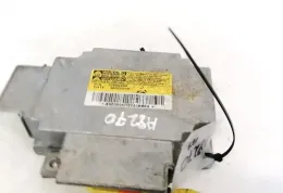 36020010 блок управління AirBag (SRS) Saab 9-3 Ver2 2003