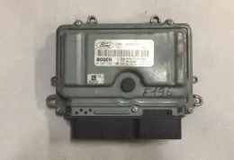 6G9N12A650PG блок управления ECU Ford S-MAX 2006