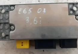 66924557 блок управління AirBag (SRS) BMW 7 E65 E66 2003