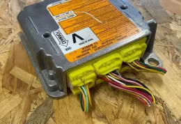 ZE3ND11Y010102 блок управління AirBag (SRS) Nissan Leaf I (ZE0) 2014