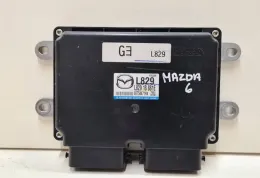 L82918881E блок управління ECU Mazda 6 2006