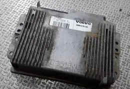 30864275OA блок управління ECU Volvo S40, V40 1999