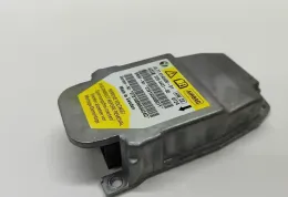 914540001 блок управления AirBag (SRS) BMW 5 E60 E61 2009