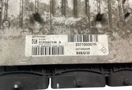 S180067100A блок управления ECU Renault Megane II 2005