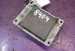 5555878 блок управления ECU Opel Astra H 2007