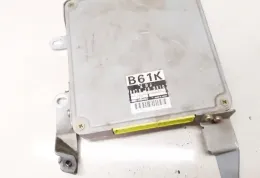 B61K18881D блок управління ECU Mazda 323 F 2003