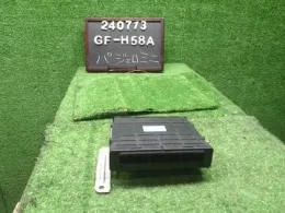 MR988283 блок управления двигателем Mitsubishi
