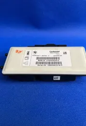 10B3550C0181P блок управления AirBag (SRS) BMW 5 F10 F11 2011