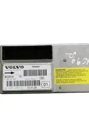 030029129201 блок управления AirBag (SRS) Volvo XC90 2003