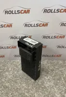 000002438376 блок управления комфорта Volvo XC90 2004