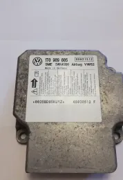 05H21S1 блок управления AirBag (SRS) Volkswagen Touran I 2003