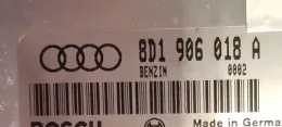 26SA6494 блок управління двигуном Audi A3 S3 8L 1999