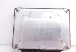 Блок управления ECU 038906019DE audi a3 1.9tdi 0281010469 ecu