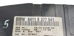 1600040306 блок управління кондиціонера BMW 7 E38 1999р