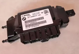 6826984 блок управління AirBag (SRS) BMW 3 GT F34 2018