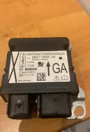 BM2T14B321AB AirBag (SRS) control unit Ford Galaxy 2011