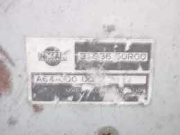 3103650R00 блок управления коробкой передач Nissan