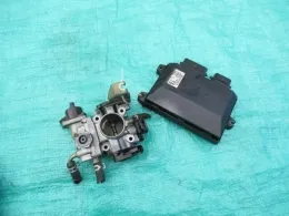3392058JG блок управления двигателем Suzuki