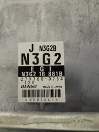 2797000762 блок керування двигуном до Mazda