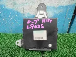 8956097280 блок керування двигуном до Daihatsu