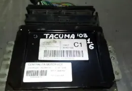 96487150 блок управління ECU Chevrolet Tacuma 2005