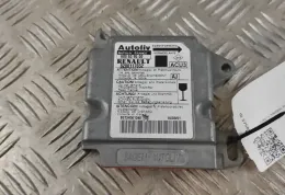 B073H501348 блок управління AirBag (SRS) Renault Scenic I 2001
