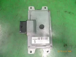 ETC54371N блок управления коробкой передач Nissan