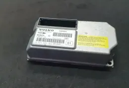 030274040401 блок управления AirBag (SRS) Volvo V70 2003