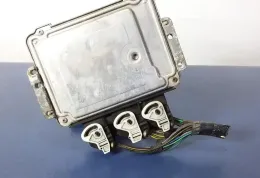 4M51-12A650-KF блок управління ECU Ford Focus C-MAX 2005