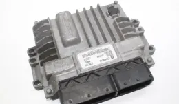 2518489 блок управління ECU Opel Antara 2007