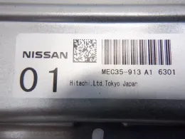 23710EG20C блок керування двигуном до Nissan