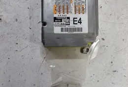 2310008680 блок управління AirBag (SRS) Toyota C-HR 2017