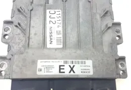 1151740J2 блок управления ECU Nissan Qashqai 2021