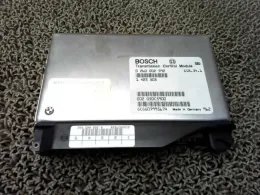 85561163 блок управления коробкой передач Bmw