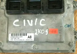 7227-967146 блок управління ECU Honda Civic 2007