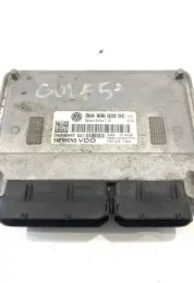 5WP40447 блок управления ECU Volkswagen Golf Plus 2007