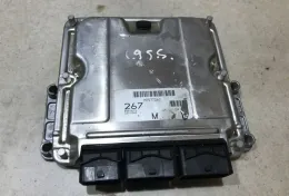 MR577267 блок управління ECU Mitsubishi Space Star 2003