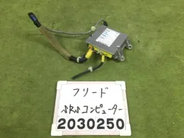 77960SYYJ41 блок управления двигателем Honda