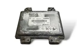 86AARD5483901JG блок управління двигуном Opel Astra J 2010