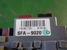 38200SFA902 блок запобіжників до Honda Life