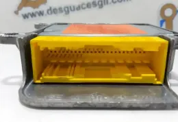146357 блок управління AirBag (SRS) Volkswagen PASSAT B5 2000